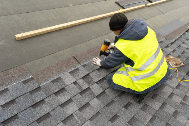 Best Metal Roofing Contractor  in Creston, IA
