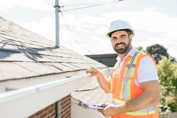 Best Affordable Roof Replacement  in Creston, IA