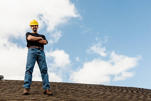 Quick and Trustworthy Emergency Roof Repair Services in Creston, IA