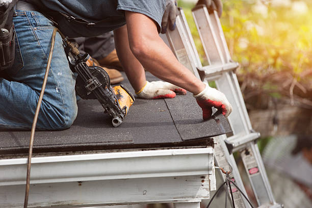 Best Flat Roof Repair Services  in Creston, IA