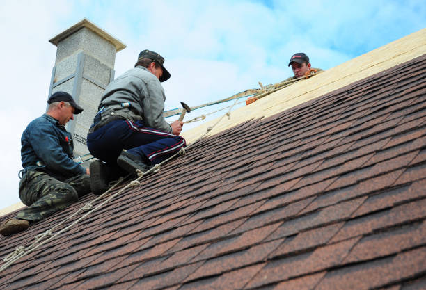 Best Affordable Roofing Company  in Creston, IA
