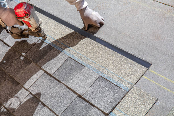Best Emergency Roof Repair  in Creston, IA