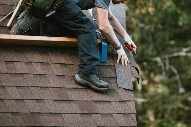 Best Local Roofing Companies  in Creston, IA